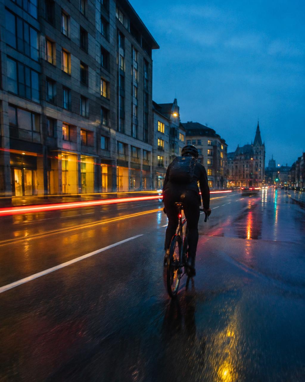 Run / cycling