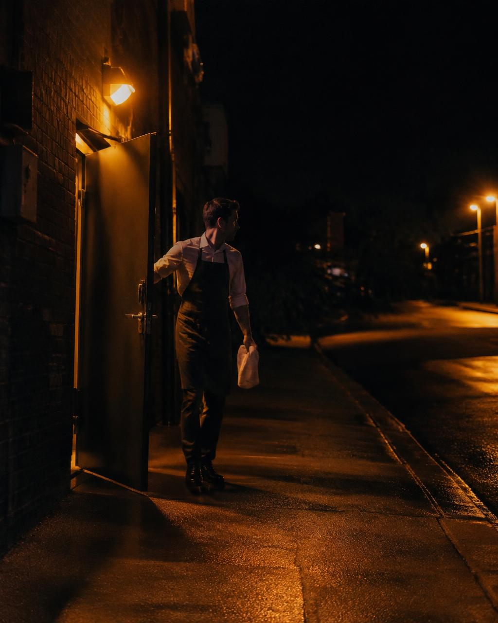 Night shift